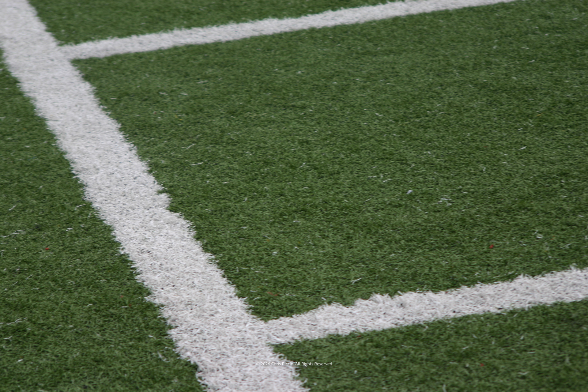 Football Lines